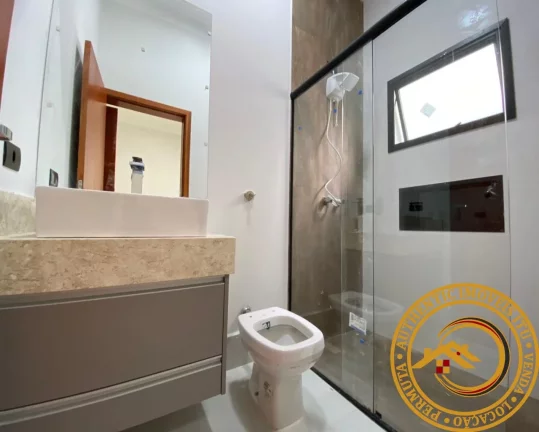 Imagem CASA RESIDENCIAL em SALTO - SP, RESIDENCIAL LAGOS D'ICARAÍ