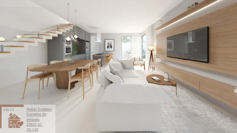 Imagem Casa moderna|Loteamento Planejado
