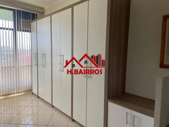 Imagem Sala com 30m Mobiliada à Venda no Edifício New Port - Jardim Sat?(C)lite