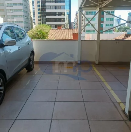 Imagem Apartamento á venda com 1 suíte no Predial em Torres/RS