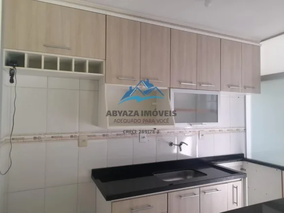 Imagem Apartamento de 51m² em Carapicuíba