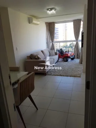 Imagem Apartamento 2 Quartos à venda em Itapuã - Vila Velha/ES