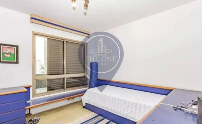 Imagem Apartamento de Luxo à Venda em São Paulo - Jardim da Saúde: 4 Quartos, 3 Suítes, 300m² e 3 Vagas de Garagem