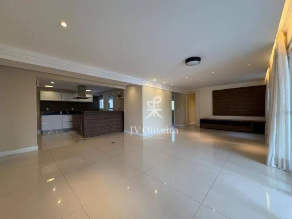 Imagem Apartamento com 3 dormitórios, 143 m² - venda ou aluguel - Chácara Santo Antônio - São Paulo/SP