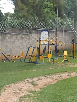 Imagem Venda Terreno condominio vilagio SAN Francesco