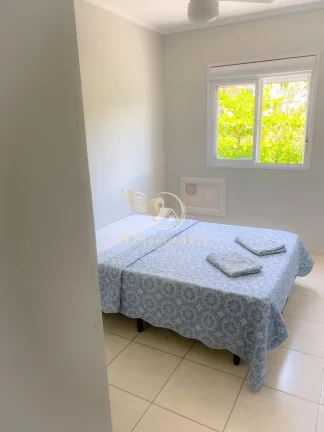 Imagem EXCELENTE APARTAMENTO NO ITAGUÁ EM UBATUBA-SP