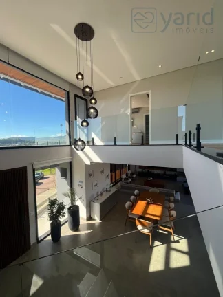 Imagem CASA (ALTO PADRÃO) PARA VENDA NO RESIDENCIAL TERRAS DA ALVORADA - MEDEIROS - JUNDIAÍ SP