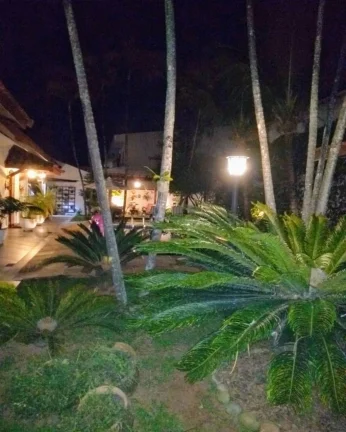 Imagem Linda casa a venda Santa Rosa, Guarujá