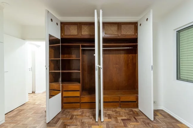 Imagem APARTAMENTO RESIDENCIAL em São Paulo - SP, Jardim América