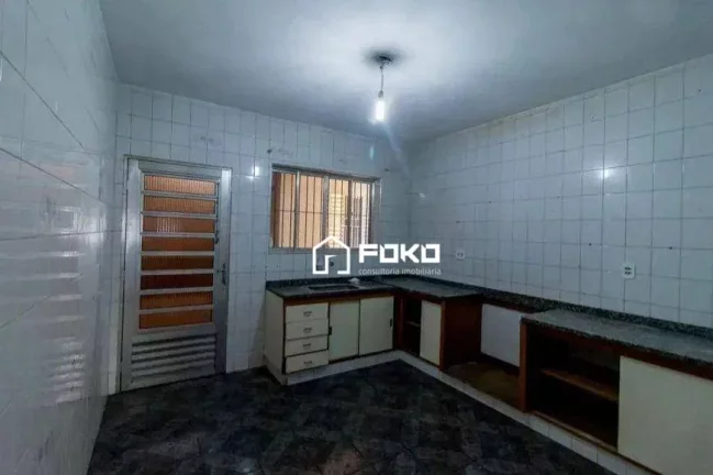 Imagem Sobrado para alugar, 160 m² por R$ 2.564,00/mês - Macedo - Guarulhos/SP