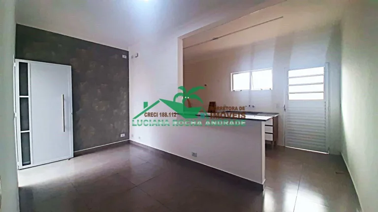Imagem Casa Padrão