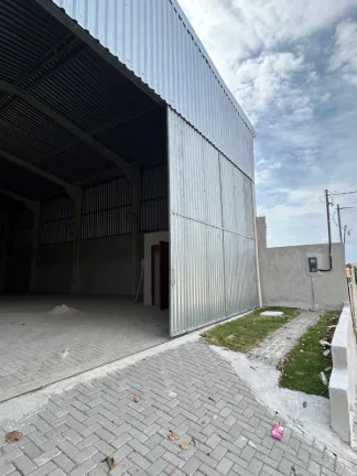 Imagem GALPAO INDUSTRIAL em SERRA - ES, ALTEROSAS