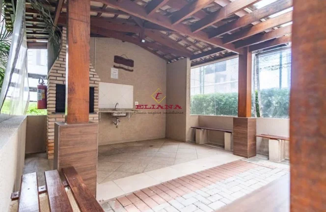 Imagem Apartamento à venda em São Paulo, Vila Moreira, com 2 quartos, 54m²