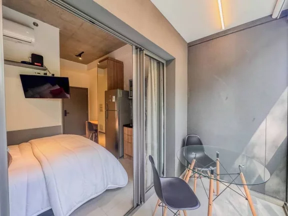 Imagem APARTAMENTO RESIDENCIAL em São Paulo - SP, Paraíso