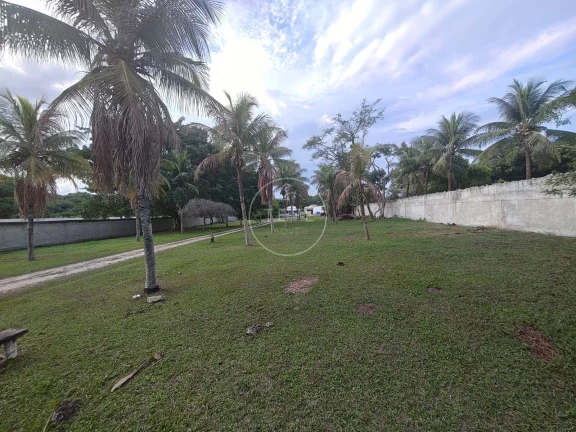 Imagem TERRENO plano com 10.312m² em GUARATIBA - Rio de Janeiro, RJ