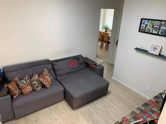 Imagem Cobertura / Penthouse à venda, Santa Paula, São Caetano do Sul, SP