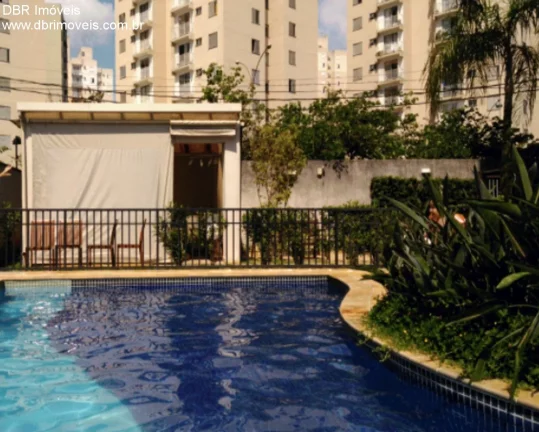 Imagem APARTAMENTO RESIDENCIAL em São Paulo - SP, Sacomã