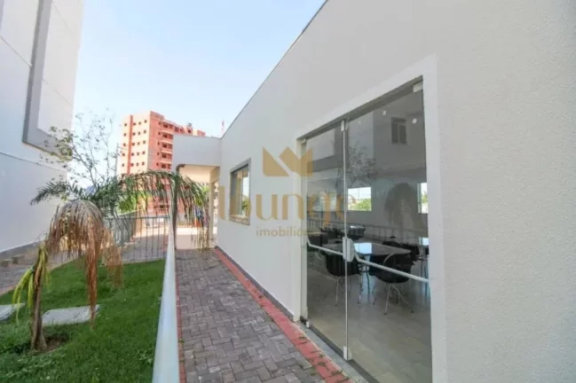 Imagem Apartamento em Sorocaba