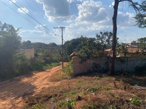 Imagem CHÁCARA DE 1.000, COM BARRAÇÃO, EM JUATUBA!