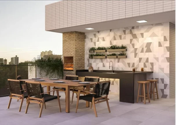 Imagem Urban Ocean Intermares