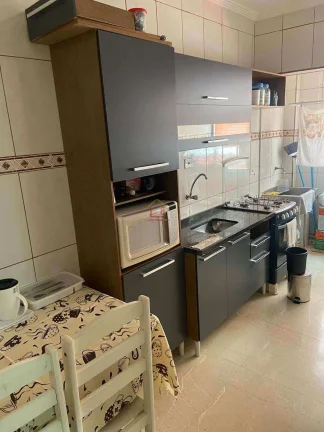 Imagem apartamento a venda - Tupi