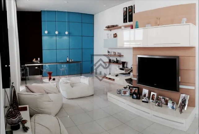 Imagem Apartamento duplex Alto Padrão andar alto