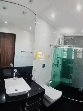 Imagem BELÍSSIMA COBERTURA LINEAR DE 140 M2, SOL DA MANHÃ COMPLETÍSSIMA, À VENDA EM JARDIM DA PENHA,VITÓRIA/ES!