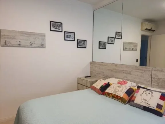 Imagem Apartamento com 3 dormitórios à venda, 127 m² por R$ 1.950.000,00 - Jurerê - Florianópolis/SC