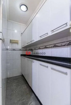 Imagem Sobrado à venda, Utinga, Santo André, SP