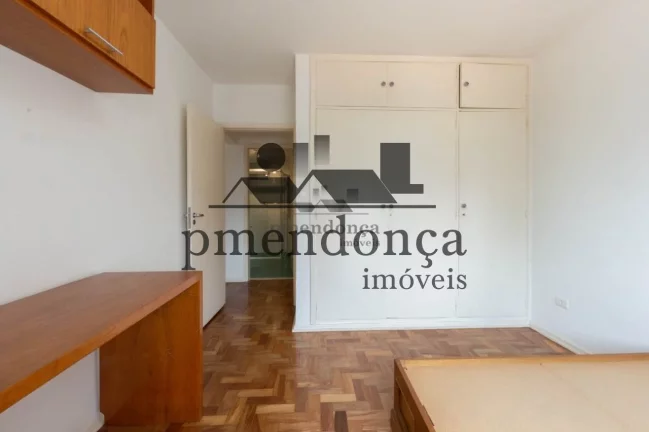 Imagem Lindo apartamento à venda em Pinheiros com 3 quartos e 1 vaga, 103m² pronto para morar!