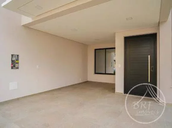 Imagem Vendo casa de alto padrão em condomínio fechado em Biguaçu (SC)