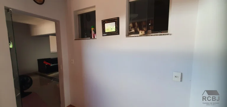 Imagem CASA RESIDENCIAL em ESMERALDAS - MG, NOVA ESMERALDAS
