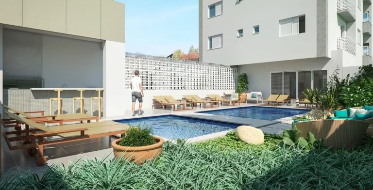Imagem APARTAMENTO RESIDENCIAL em CRICIÚMA - SC, SANTA CATARINA