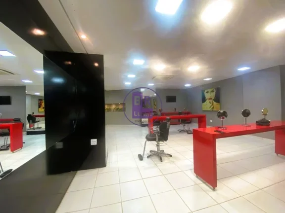 Imagem Vende-se estrutura de ponto comercial