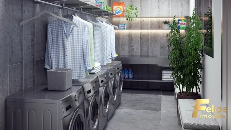Imagem APARTAMENTO DE 2 QUARTOS SENDO 1 SUÍTE NA PRAIA DE ITAPARICA / VILA VELHA - ES