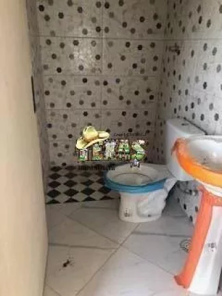 Imagem CASA SOBREPOSTA PARA LOCACAO ITAQUERA