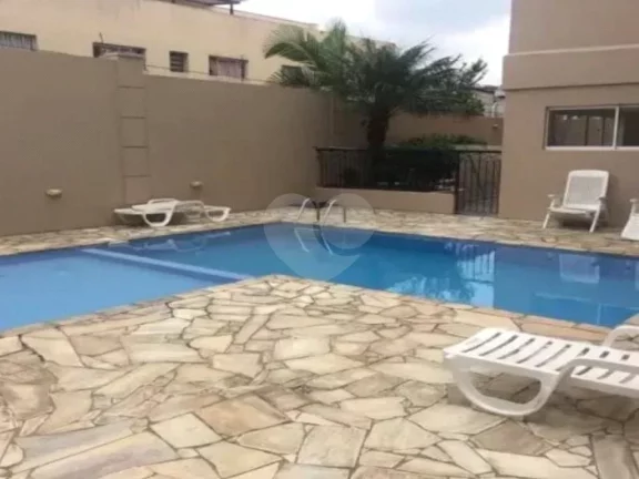 Imagem Casa à venda com 2 quartos no condomínio San Francisco Village, São Paulo - SP