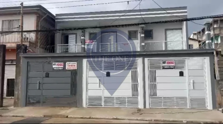Imagem Excelente oportunidade! Casa com 3 quartos e suíte no Jardim Elizabeth, São Paulo-SP - 102m², 2 vagas