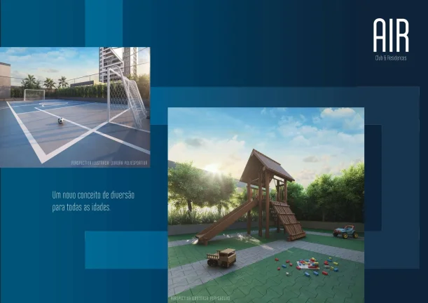 Imagem Apto. 65m² em Osasco