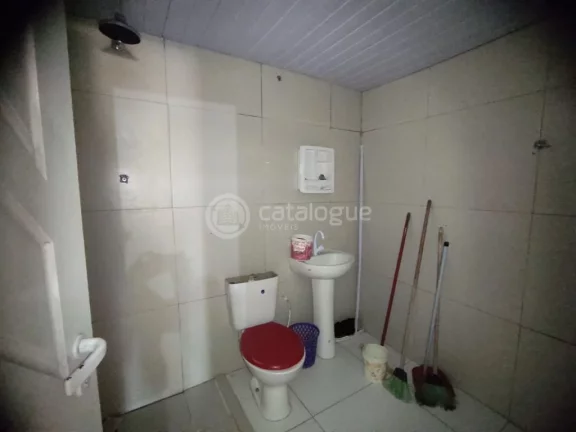 Imagem EXCELENTE OPORTUNIDADE DE COMPRAR SUA CASA DE PRAIA NA REDINHA NOVA