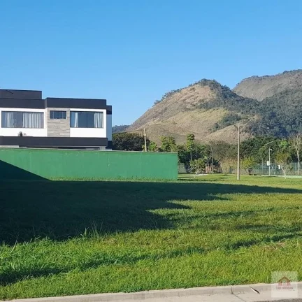 Imagem Terreno em Condomínio Maricá