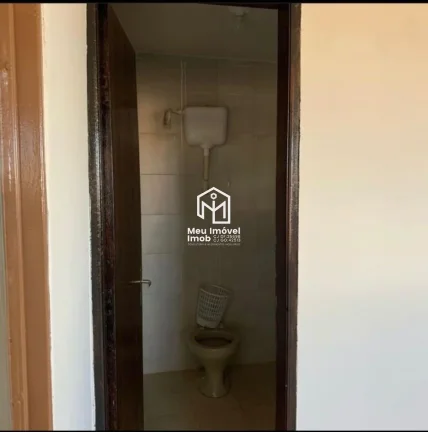 Imagem Galpão Comercial Setor Fumal Luziânia 2 Escritórios 489m²