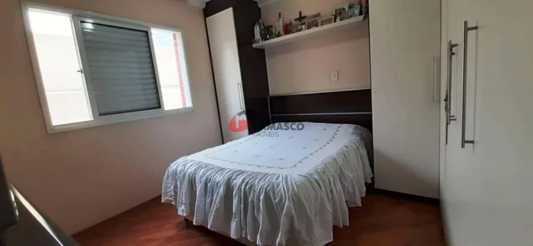 Imagem Apartamento à venda 3 Quartos, 1 Suite, 2 Vagas, Santa Maria, São Caetano do Sul - SP