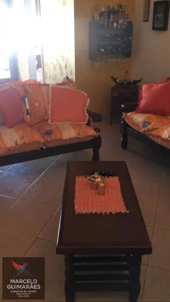 Imagem Casa Riviera do Tiête 3 dormitórios sendo 1 Suíte 6 vagas