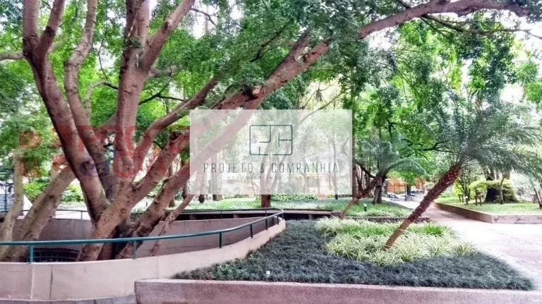 Imagem Apartamento Duplex/Cobertura em Alto da Boa Vista - São Paulo