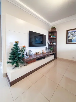 Imagem Casa com excelente padrão de acabamento em condomínio unindo conforto, privacidade e funcionalidad...