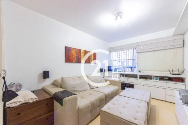 Imagem Itaim, 3 quartos, 149m², 1 por andar