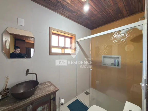 Imagem Casa de Campo em Itatiba: 1.000m², Lazer Completo, Piscina e Pomar