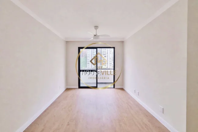 Imagem Apartamento, 2 Dormitórios (1 suíte) 2 Vagas, Edifício Siena, Vila Ema.