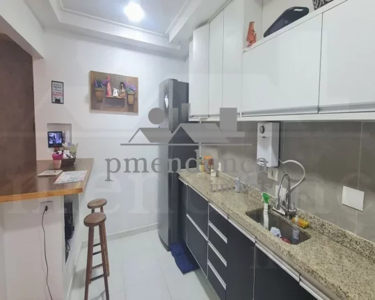 Imagem Apartamento à venda em Perdizes, 3 quartos e 1 vaga, 135m2